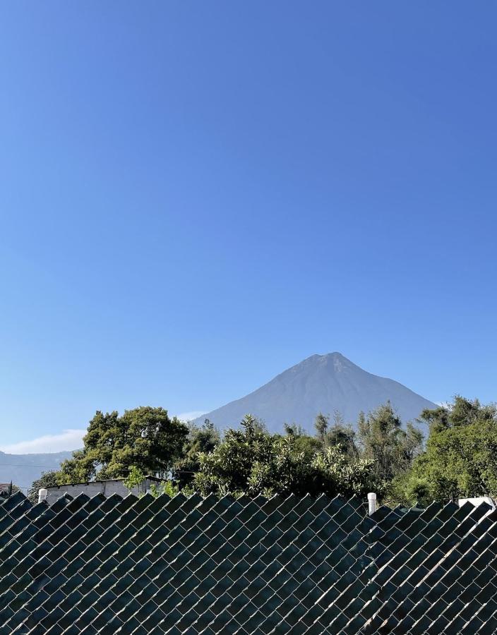 Nico Hotel Antigua ภายนอก รูปภาพ